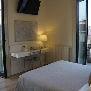 3* Hotel La Nuova Rotaia