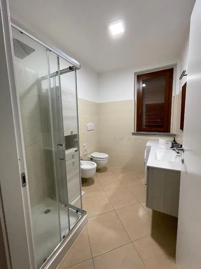 Casa Manuel Lägenhet Gallarate